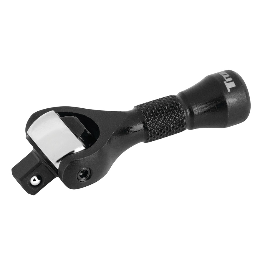 Titan™ 1/4" DR Nano  Swivel Ratchet